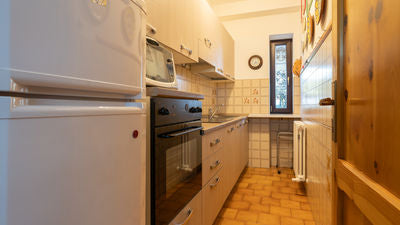 Appartamento Parrocchiale 29 - 4 Persone