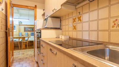 Appartamento Parrocchiale 29 - 4 Persone