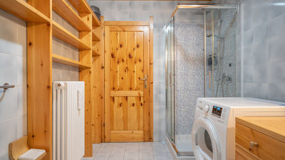 Appartamento Parrocchiale 29 - 4 Persone