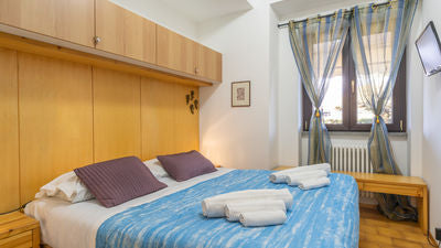 Appartamento Parrocchiale 29 - 4 Persone