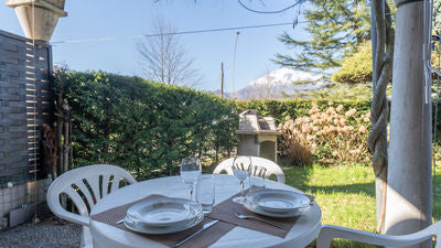 Appartamento Parrocchiale 29 - 4 Persone