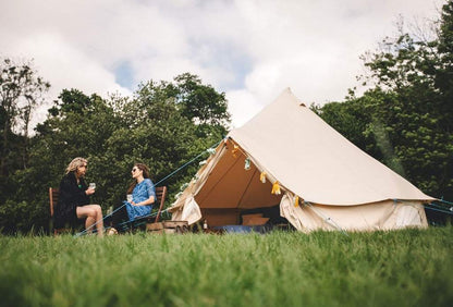 Basic Bell Tent