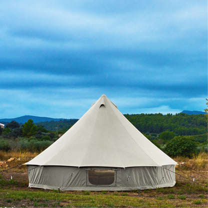 Comfort Bell Tent