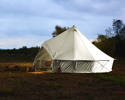 Comfort Bell Tent