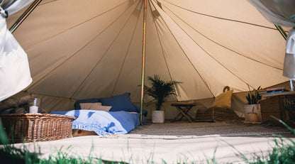 Comfort Bell Tent