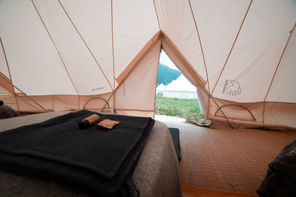 Comfort Bell Tent