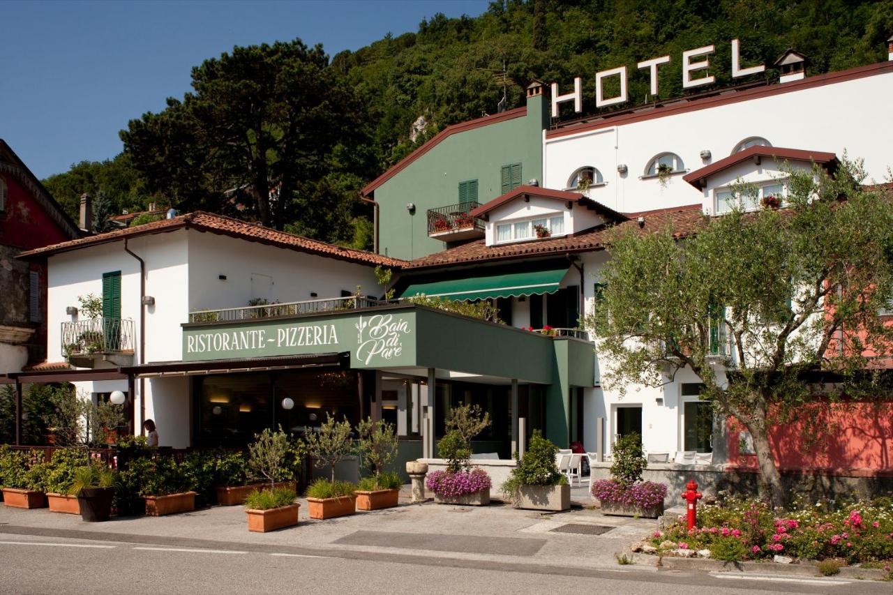 Hotel Baia di Paré