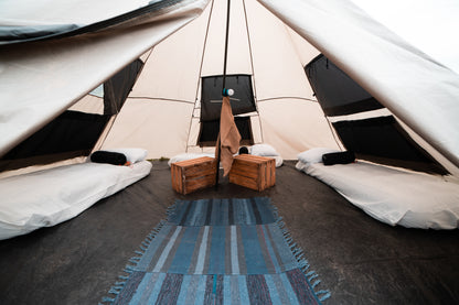 Basic Bell Tent