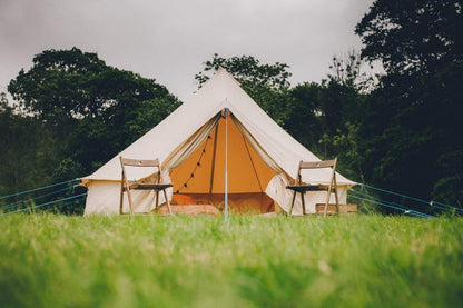 Basic Bell Tent