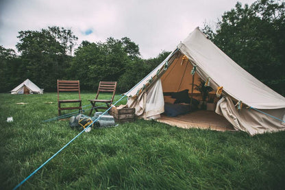 Basic Bell Tent