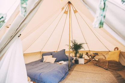 Comfort Bell Tent