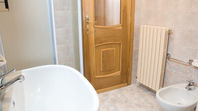 Appartamento Lòbia Pietra P1 - 4 Persone