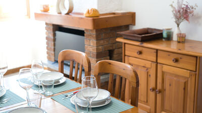 Appartamento Lòbia Pietra P1 - 4 Persone