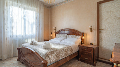 Appartamento Garden Ibisco - 4 Persone