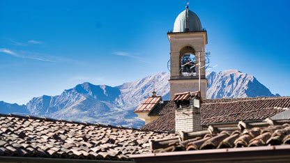 Appartamento Lòbia Pietra P1 - 4 Persone