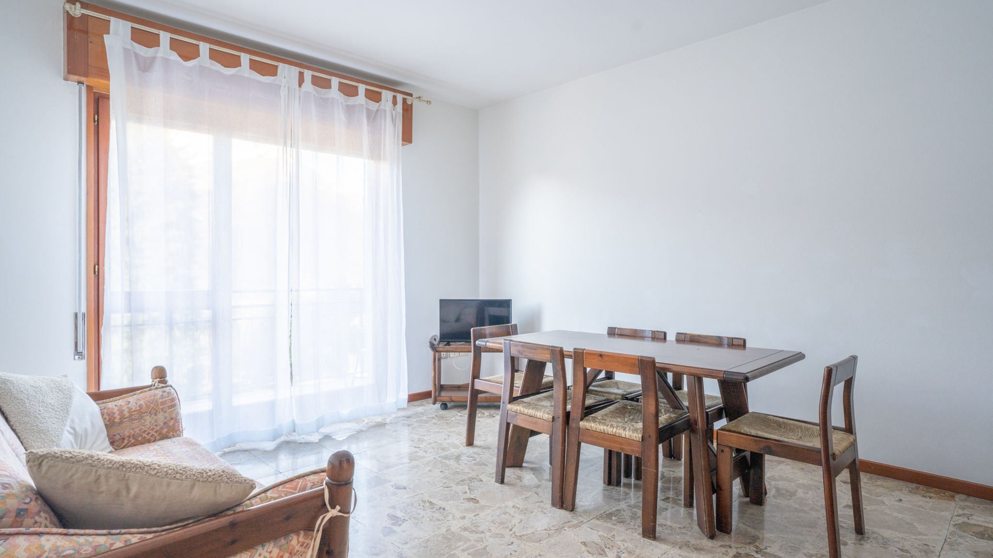 Appartamento Bellavista - 4 Persone