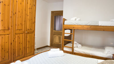 Appartamento Lòbia Pietra P1 - 4 Persone